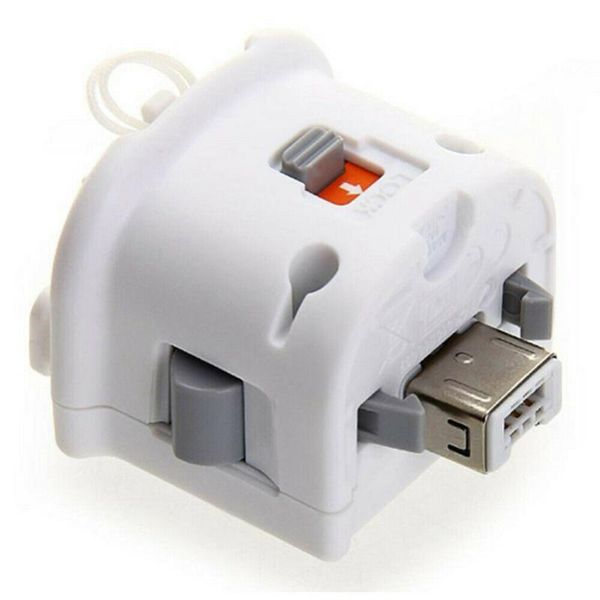 for wii motion plus adapter sensor game remote controller accessories wireless gamepad controllers & joysticks
for wii motion plus adapter sensor game remote controller accessories wireless gamepad controllers & joysticks