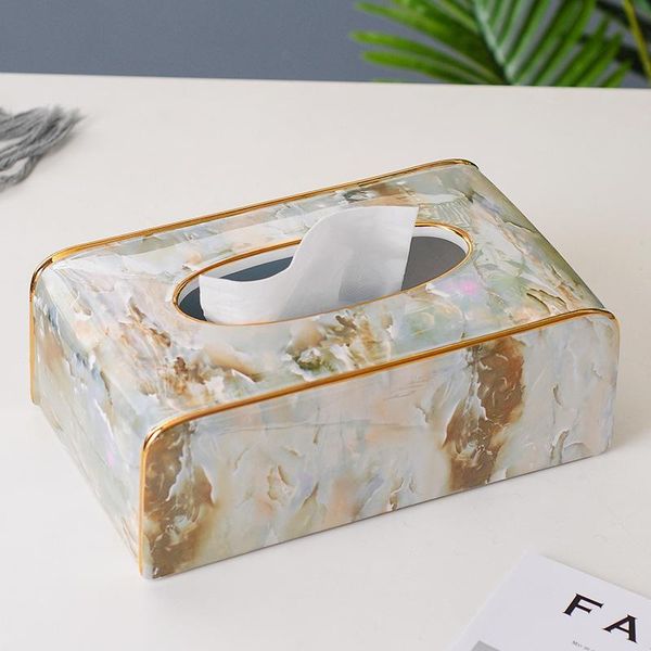 tissue boxes & napkins marble pattern box holder rectangular ceramics cover for el drawer light luxury business office dining
tissue boxes & napkins marble pattern box holder rectangular ceramics cover for el drawer light luxury business office dining
