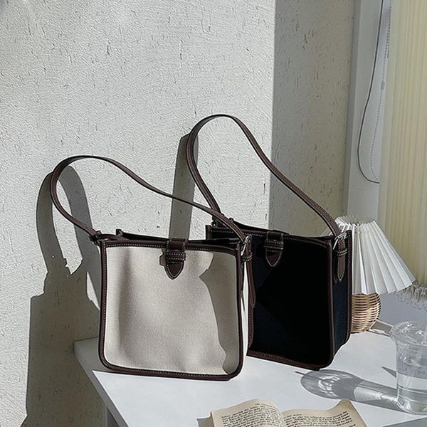 evening bags fashion canvas large capacity tote women shoulder designer handbags luxury leather patchwork crossbody bag big shopper
evening bags fashion canvas large capacity tote women shoulder designer handbags luxury leather patchwork crossbody bag big shopper