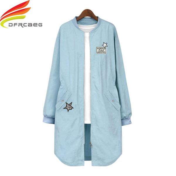 women's trench coats plus size 5xl coat women 2021 autumn green black zipper up woman clothes v neck collar slim big ladies, Tan;black
women's trench coats plus size 5xl coat women 2021 autumn green black zipper up woman clothes v neck collar slim big ladies, Tan;black
