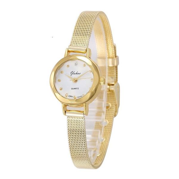 ladies rhinestone quartz watch 2021 stytle fashion casual girls dress silver gold dial female clock reloj bayan kol saati wristwatches, Slivery;brown
ladies rhinestone quartz watch 2021 stytle fashion casual girls dress silver gold dial female clock reloj bayan kol saati wristwatches, Slivery;brown