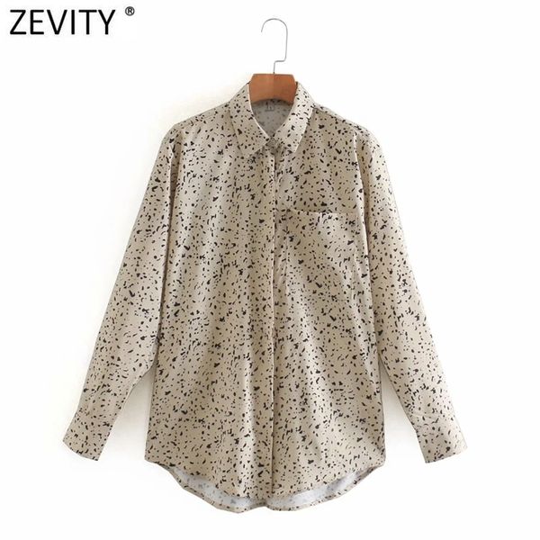 women vintage leopard print pocket blouse retro office lady long sleeve business shirts chic femme blusas ls7337 210420, White
women vintage leopard print pocket blouse retro office lady long sleeve business shirts chic femme blusas ls7337 210420, White