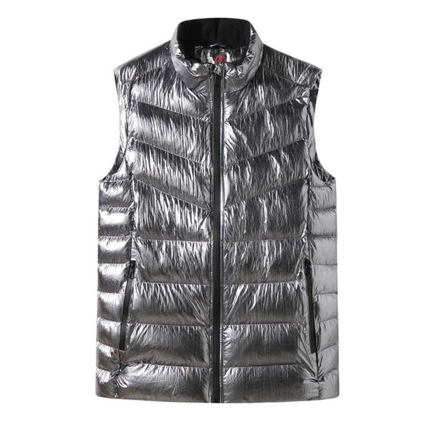 men's vests autumn and winter models large size -8xl mens vest quality thickening warm loose jackets, Black;white
men's vests autumn and winter models large size -8xl mens vest quality thickening warm loose jackets, Black;white