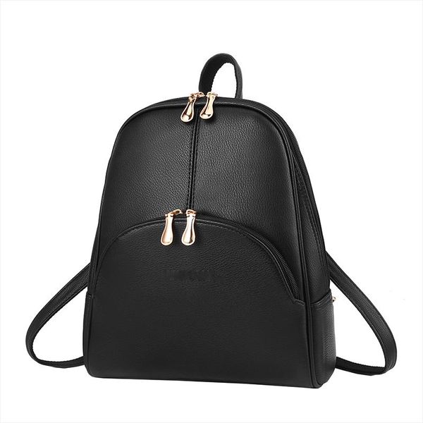 backpack style fashionable and durable women bags purse pu leather zipper light casual large-capacity waterproof backpacks
backpack style fashionable and durable women bags purse pu leather zipper light casual large-capacity waterproof backpacks