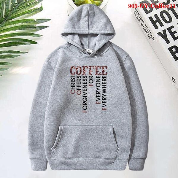 men's hoodies & sweatshirts men women coffee letter print hoodie harajuku casual tracksuit streetwear pullovers sweatshirt oversized c, Black
men's hoodies & sweatshirts men women coffee letter print hoodie harajuku casual tracksuit streetwear pullovers sweatshirt oversized c, Black