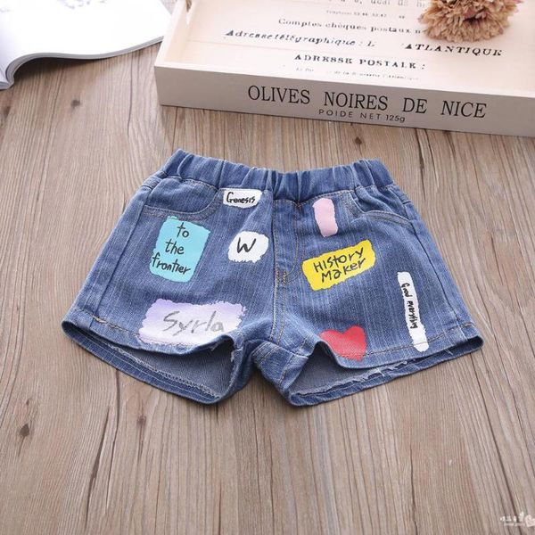 shorts kids boys girls denim summer 2021 cartoon letters straight fashion thin children baby girl jeans, Black
shorts kids boys girls denim summer 2021 cartoon letters straight fashion thin children baby girl jeans, Black