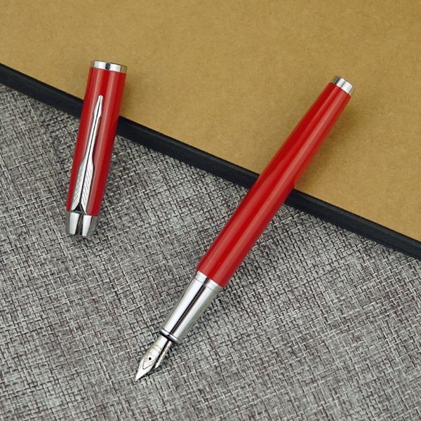r2d exquisite metal im water water and fountain pens ink pen for male and female business office students
r2d exquisite metal im water water and fountain pens ink pen for male and female business office students