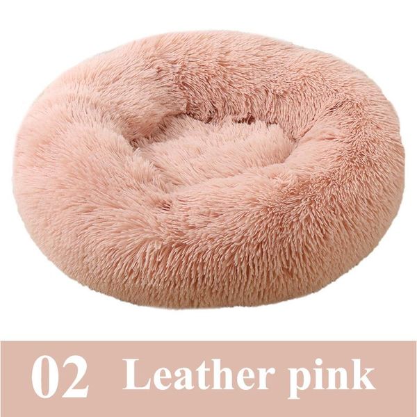 waterproof dog bed washable long plush round soft kennel cat house winter warm sleeping pet kennels & pens
waterproof dog bed washable long plush round soft kennel cat house winter warm sleeping pet kennels & pens