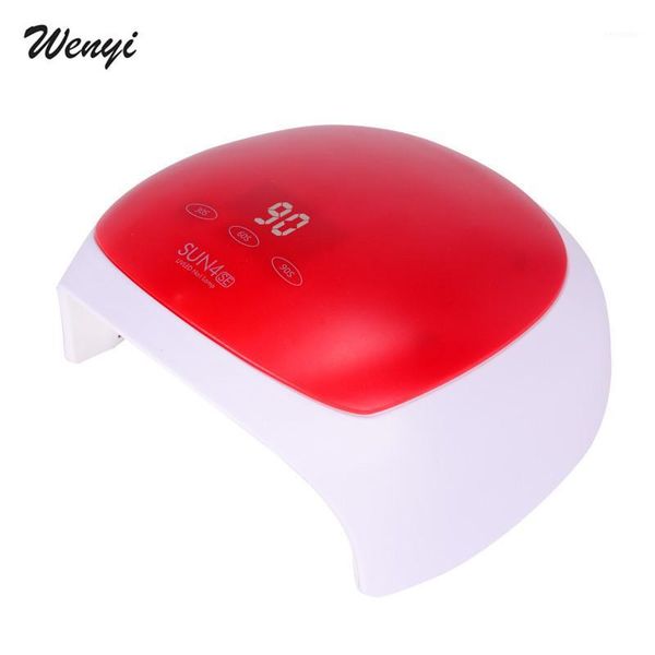 touch screen langoa 24w uv led lamp for nails dryer polish machine curing nail gel art tools1
touch screen langoa 24w uv led lamp for nails dryer polish machine curing nail gel art tools1