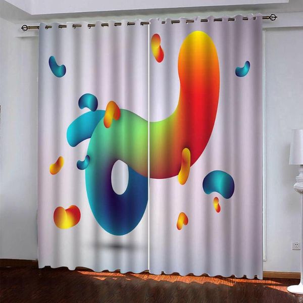 curtain & drapes custom blackout 3d window curtains for living room bedroom decoration kitchen
curtain & drapes custom blackout 3d window curtains for living room bedroom decoration kitchen
