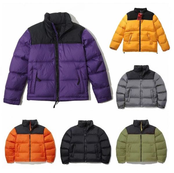 Mens Jackets Down Stylist Coat Parka Winter Jacket Men Women Winter Feather Overcoat Coat Size M-XXL, Black;brown
Mens Jackets Down Stylist Coat Parka Winter Jacket Men Women Winter Feather Overcoat Coat Size M-XXL, Black;brown