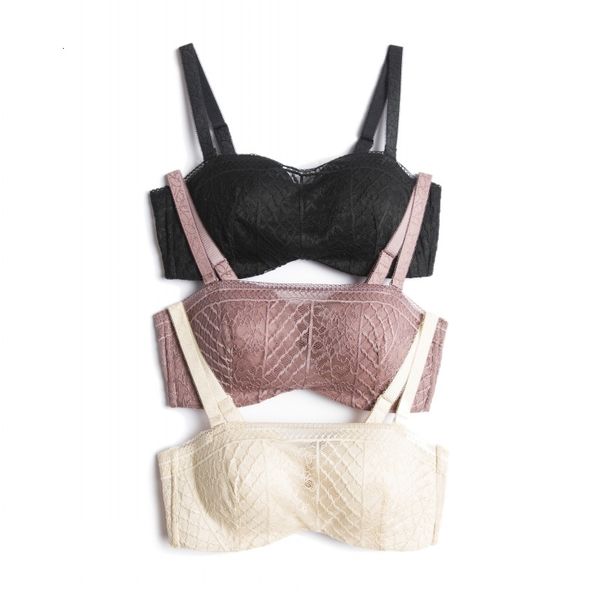 bra women's 100% real silk lining with outside full lace fabric everyday comfortable wireless bra bralette tg129, Red;black
bra women's 100% real silk lining with outside full lace fabric everyday comfortable wireless bra bralette tg129, Red;black
