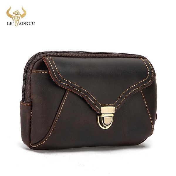 crazy horse leather men vintage travel belt fanny waist bag pack design bum hip 6.5" phone cigarette case pouch male 2021 bags
crazy horse leather men vintage travel belt fanny waist bag pack design bum hip 6.5" phone cigarette case pouch male 2021 bags