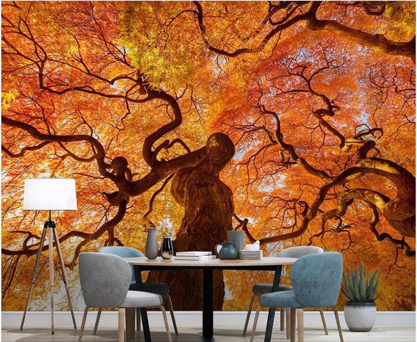 3d wallpaper custom p mural autumn yellow leaf forest bedroom home decor in the living room wallpaper for walls 3 d in rolls
3d wallpaper custom p mural autumn yellow leaf forest bedroom home decor in the living room wallpaper for walls 3 d in rolls
