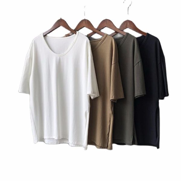 casual vintage short sleeve solid loose women summer cotton white oversized t shirt classic korean style fashion t-shirt women's
casual vintage short sleeve solid loose women summer cotton white oversized t shirt classic korean style fashion t-shirt women's