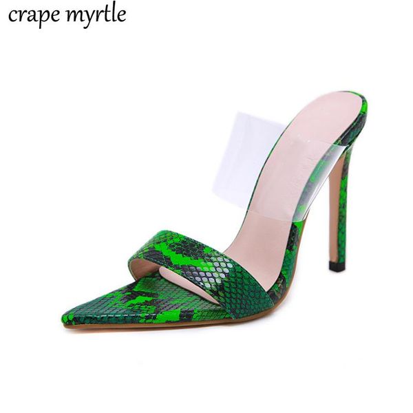 slippers platform flip flops ladies pvc transparent thin heel women pointed -toed shoes high yma835, Black
slippers platform flip flops ladies pvc transparent thin heel women pointed -toed shoes high yma835, Black
