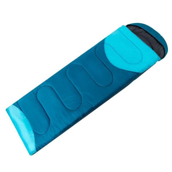 batch sleeping bag outdoor camping seasons warm ultra light portable spring and autumn indoor stitching thick cotton sleep bags
batch sleeping bag outdoor camping seasons warm ultra light portable spring and autumn indoor stitching thick cotton sleep bags