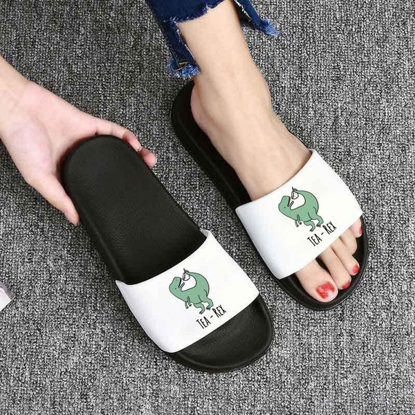 slippers home couple comfortable fashionable sandals woman indoor non-slip filp flops thick-soled soft ladies shoes, Black
slippers home couple comfortable fashionable sandals woman indoor non-slip filp flops thick-soled soft ladies shoes, Black