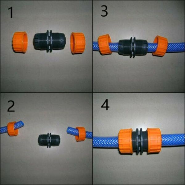 watering equipments 5/10pcs hose pipe connector garden joiner mender extend repair adaptor coupler 1/2in d1
watering equipments 5/10pcs hose pipe connector garden joiner mender extend repair adaptor coupler 1/2in d1