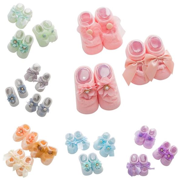 first walkers prewalker lace floral born baby socks autumn cotton anti-slip kids floor bow toddler girl girls gift sokken
first walkers prewalker lace floral born baby socks autumn cotton anti-slip kids floor bow toddler girl girls gift sokken