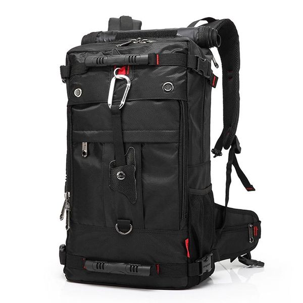 backpack sixrays 20 inch men travel bag large capacity versatile utility mountaineering multifunctional waterproof backpacks
backpack sixrays 20 inch men travel bag large capacity versatile utility mountaineering multifunctional waterproof backpacks
