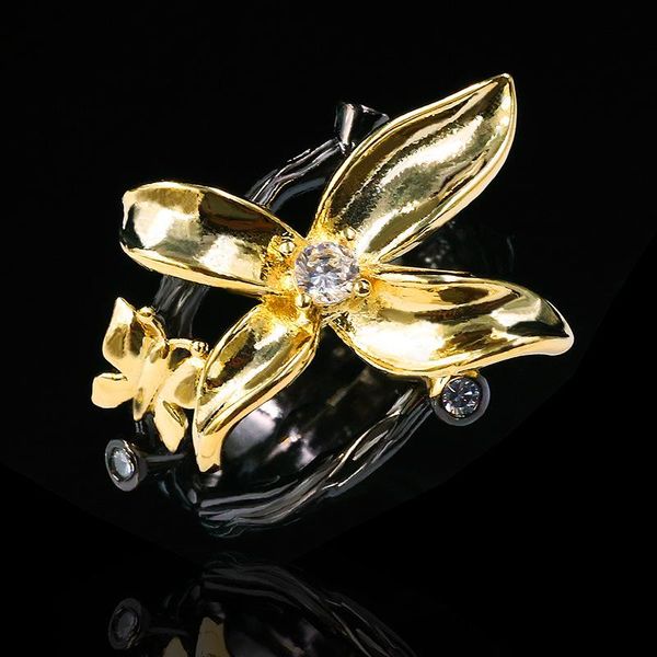 cluster rings silver 925 for women kpop initial bow-knot ring female prong setting 5a cubic zirconia fine jewelry gift, Golden;silver
cluster rings silver 925 for women kpop initial bow-knot ring female prong setting 5a cubic zirconia fine jewelry gift, Golden;silver