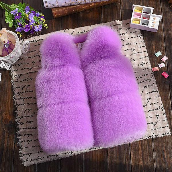 coat 2021 baby girls fall-winter thickness fur waistcoat gilrs luxurious korea style warm children princess, Blue;gray
coat 2021 baby girls fall-winter thickness fur waistcoat gilrs luxurious korea style warm children princess, Blue;gray