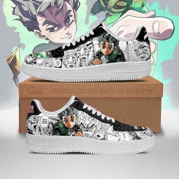 diy anime fan sneakers shoes boots koichi hirose manga style jojo's gift idea mens trainers breathable mesh athletic road running nasti 
diy anime fan sneakers shoes boots koichi hirose manga style jojo's gift idea mens trainers breathable mesh athletic road running nasti