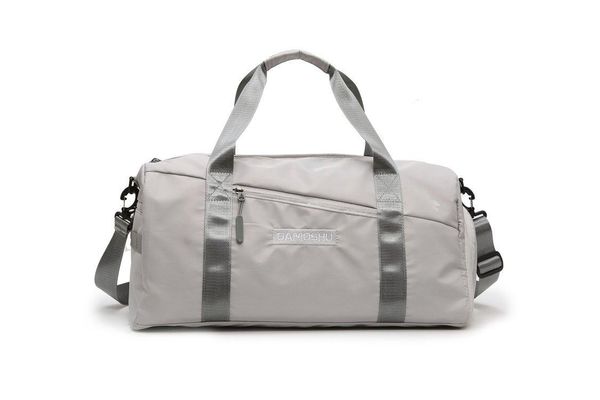 duffel bags 2021 gym bag men's wet and dry separation for sports luggage on travel women's short trip large-volume
duffel bags 2021 gym bag men's wet and dry separation for sports luggage on travel women's short trip large-volume