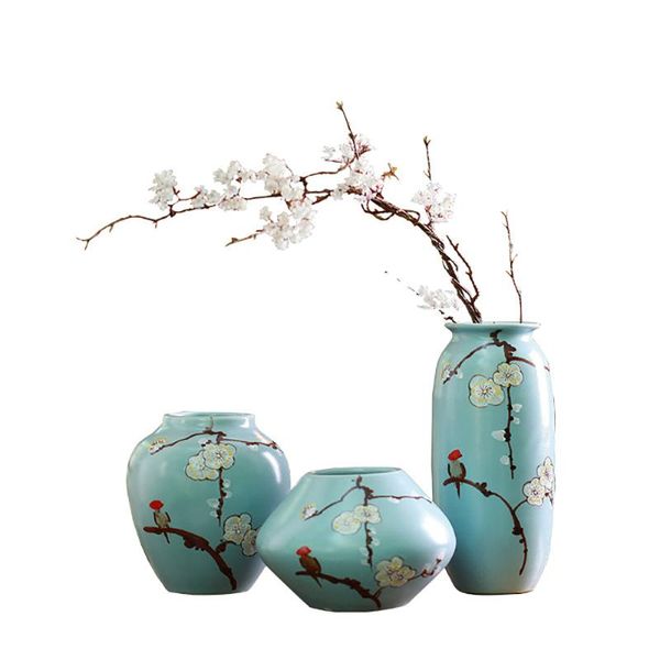 vases jingdezhen large ceramic vase decoration home decor modern minimalist nordic table living room household gifts
vases jingdezhen large ceramic vase decoration home decor modern minimalist nordic table living room household gifts