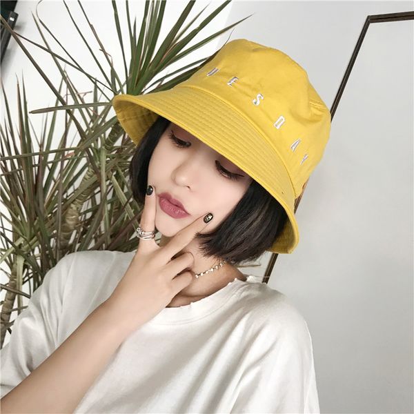 four seasons south new fisherman student fashion lovely basin embroidery week sun hat leisure
four seasons south new fisherman student fashion lovely basin embroidery week sun hat leisure