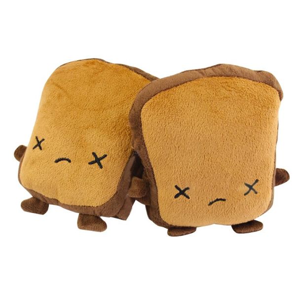 five fingers gloves 1 pair adjustable hand warmer half finger cute cartoon toast shaped soft winter windproof usb heating magic sticke, Blue;gray
five fingers gloves 1 pair adjustable hand warmer half finger cute cartoon toast shaped soft winter windproof usb heating magic sticke, Blue;gray