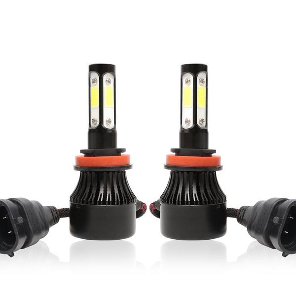 car headlights 2 pcs portable led bulbs lamps cob chip ip67 waterproof x7 essential accessories
car headlights 2 pcs portable led bulbs lamps cob chip ip67 waterproof x7 essential accessories