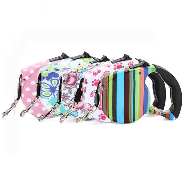 dog collars & leashes 5m colorful retractable leash extending puppy walking leads pet running hands y great for
dog collars & leashes 5m colorful retractable leash extending puppy walking leads pet running hands y great for