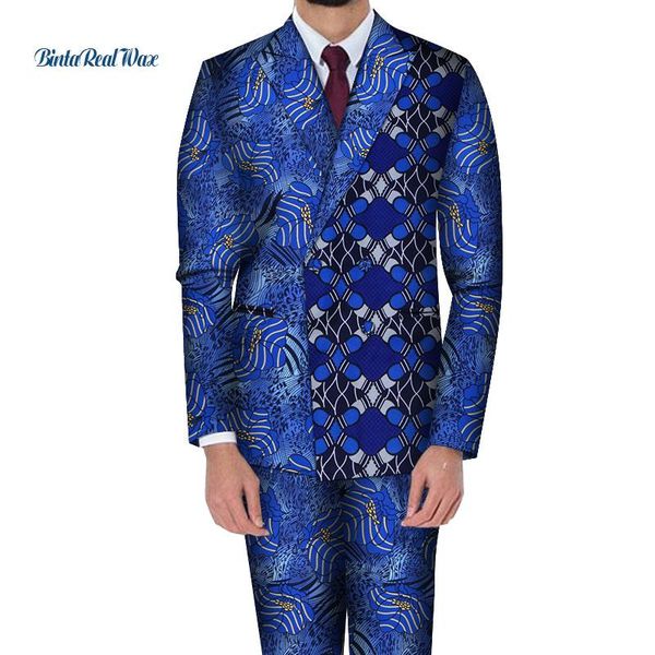 ethnic clothing custom mens african bazin riche patchwork blazer and pants suits cotton 2 pieces sets party wedding wyn1176, Red
ethnic clothing custom mens african bazin riche patchwork blazer and pants suits cotton 2 pieces sets party wedding wyn1176, Red