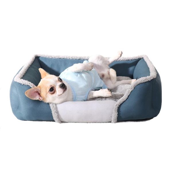 kennels & pens meraco washable pet bed warm mat portable dog house soft for dogs cat puppy cotton kennel cave
kennels & pens meraco washable pet bed warm mat portable dog house soft for dogs cat puppy cotton kennel cave
