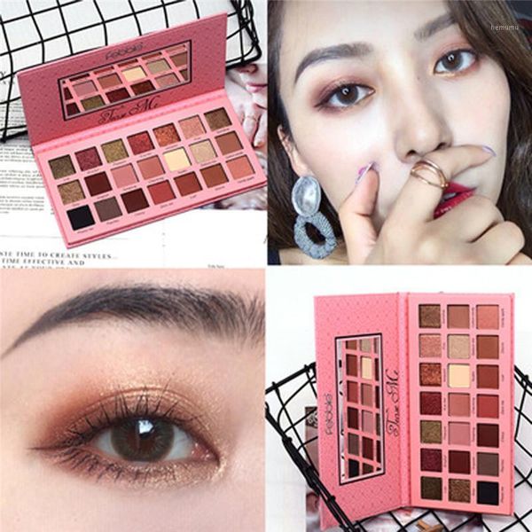 color glitter eyeshadow palette woman shimmer luminous metallic pigmented eye shadow palettes easy to wear maquiagem1
color glitter eyeshadow palette woman shimmer luminous metallic pigmented eye shadow palettes easy to wear maquiagem1