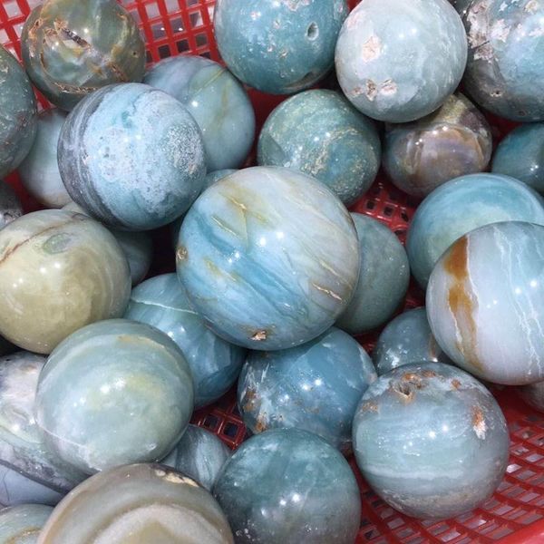 decorative objects & figurines natural stones caribbean calcite crystal ball quartz minerales healing reiki gemstones sphere feng shui decor
decorative objects & figurines natural stones caribbean calcite crystal ball quartz minerales healing reiki gemstones sphere feng shui decor