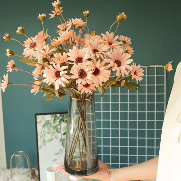 artificial chrysanthemum little daisy for home accessories fake flowers wedding pographic prop decoration imitation decorative & wreaths
artificial chrysanthemum little daisy for home accessories fake flowers wedding pographic prop decoration imitation decorative & wreaths