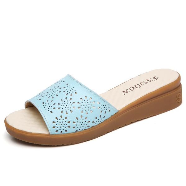 slippers women's sandals real cow leather flats shoes women slip-on summer female slides leisure beach flip flops zapatos, Black
slippers women's sandals real cow leather flats shoes women slip-on summer female slides leisure beach flip flops zapatos, Black