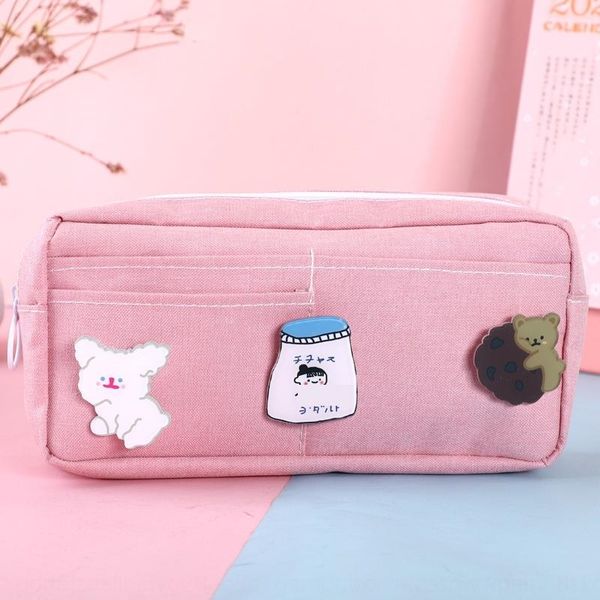 OY5B korean boxoxford cloth bags box high capacity oxford cloth pencil case student cute pencil case
OY5B korean boxoxford cloth bags box high capacity oxford cloth pencil case student cute pencil case