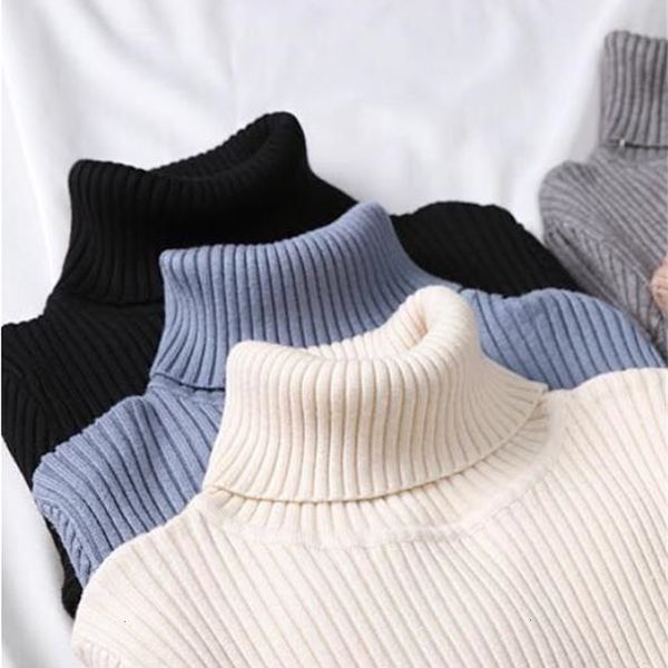 women's sweaters autumn winter cashmere cotton knitted pullovers jumper pull femme slim elastic sweater women turtleneck niw9, White;black
women's sweaters autumn winter cashmere cotton knitted pullovers jumper pull femme slim elastic sweater women turtleneck niw9, White;black