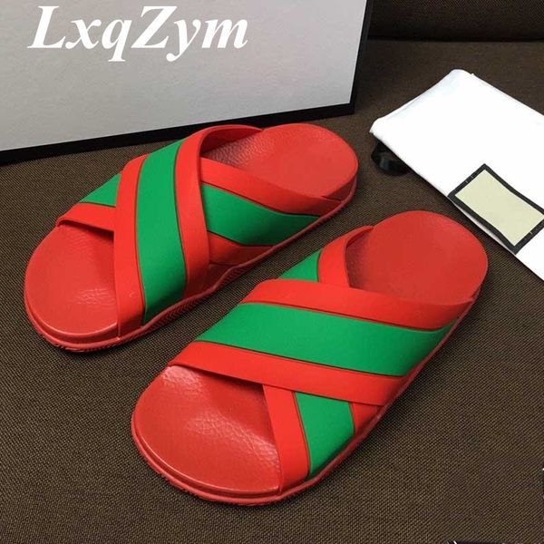 fashion brand design woman flip flops summer shoes cool flat thick sole casual slippers comfort beach shoe, Black
fashion brand design woman flip flops summer shoes cool flat thick sole casual slippers comfort beach shoe, Black