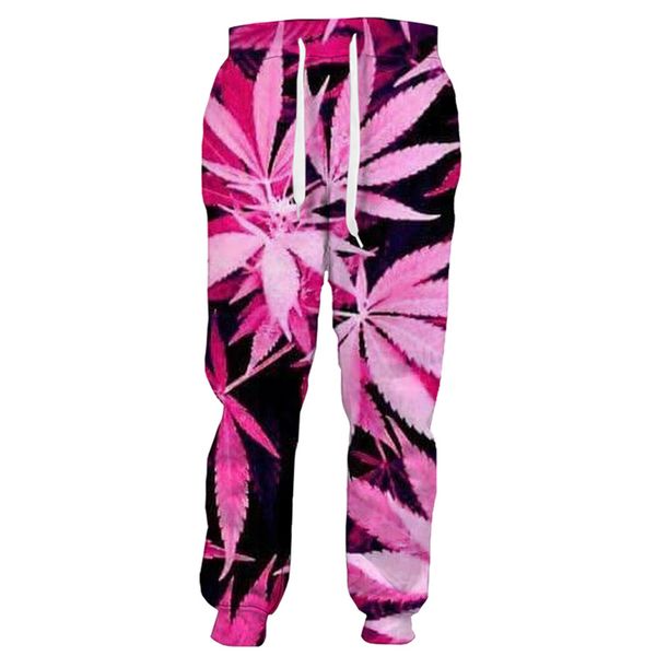 cloocl pink leaves 3d printed pants women elastic casual trousers ladies gym sports clothes teens girls capris, Black;white
cloocl pink leaves 3d printed pants women elastic casual trousers ladies gym sports clothes teens girls capris, Black;white