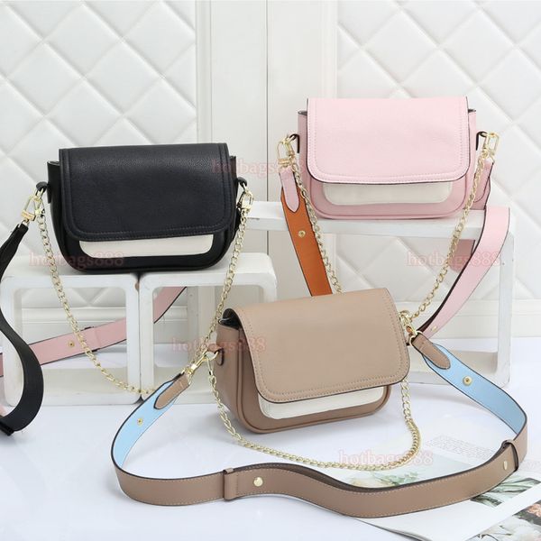 designer crossbody bag tote wallets mini shoulder bags handbags totes gold chain leather different colors various styles fashion 7246
designer crossbody bag tote wallets mini shoulder bags handbags totes gold chain leather different colors various styles fashion 7246