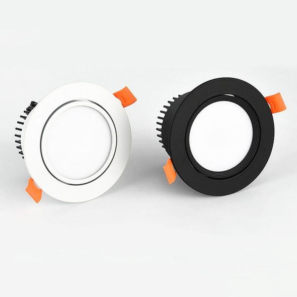 downlights dimmable recessed anti-glare led downlight 5w 7w 9w 12w 15w18w cob ceiling light spotlight indoor lighting
downlights dimmable recessed anti-glare led downlight 5w 7w 9w 12w 15w18w cob ceiling light spotlight indoor lighting