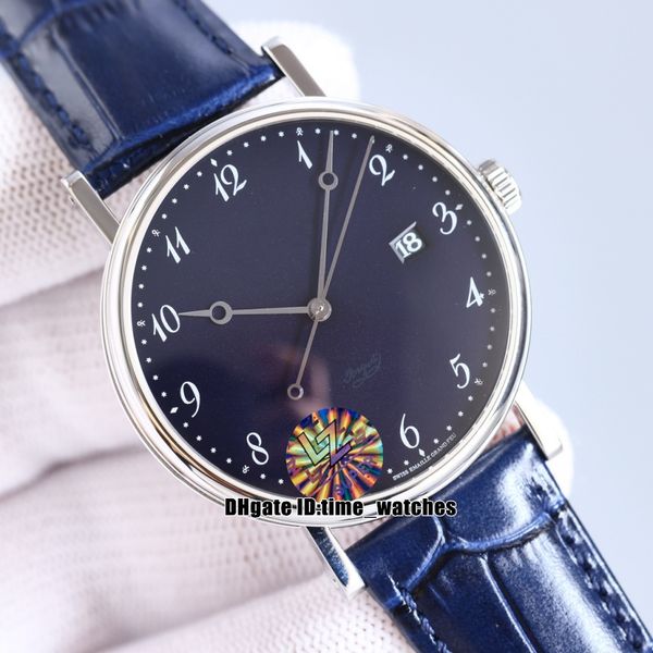 4 colors classique ultra thin 5177 watch 5177bb/2y/9v6 cal777q automatic movement mens watch 38mm blue dial gents business watches blue leat, Slivery;brown
4 colors classique ultra thin 5177 watch 5177bb/2y/9v6 cal777q automatic movement mens watch 38mm blue dial gents business watches blue leat, Slivery;brown