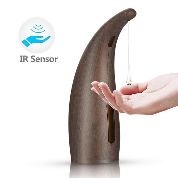 liquid soap dispenser 300ml automatic sensor touchless for kitchen bathroom hand washer sanitizer accessories
liquid soap dispenser 300ml automatic sensor touchless for kitchen bathroom hand washer sanitizer accessories