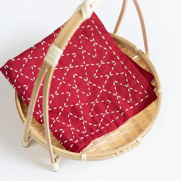 other arts and crafts sashiko kit,pre-printed pattern, sampler kit,10 patterns option,diy gifts for crafters, beginner kits,white towel kit
other arts and crafts sashiko kit,pre-printed pattern, sampler kit,10 patterns option,diy gifts for crafters, beginner kits,white towel kit
