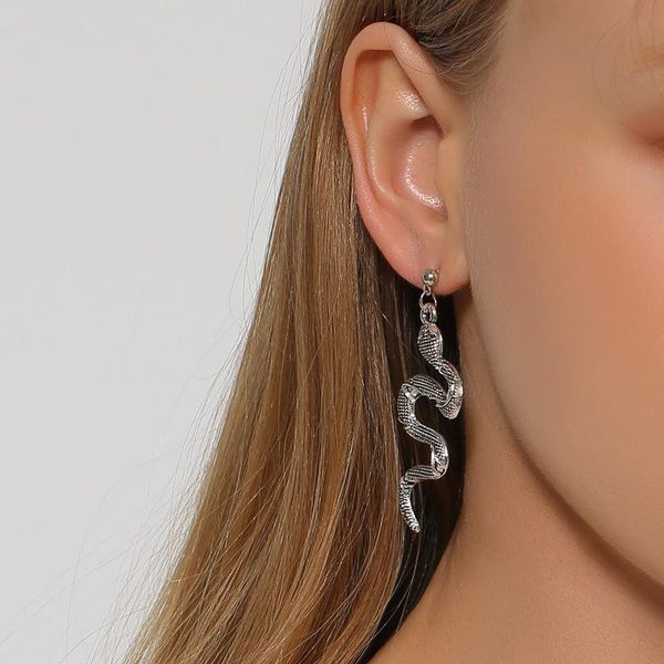 dangle & chandelier lats 2021 trendy exaggerated serpentine long drop earrings for women vintage silver color earring fashion jewelry
dangle & chandelier lats 2021 trendy exaggerated serpentine long drop earrings for women vintage silver color earring fashion jewelry